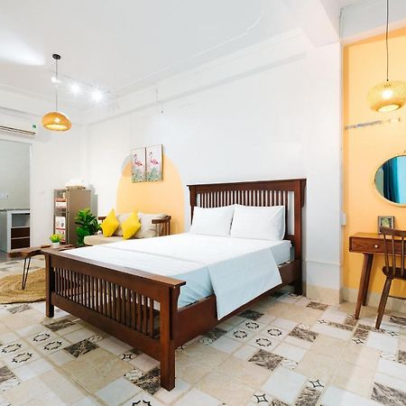 Sunstay Paradise Ханой Екстер'єр фото