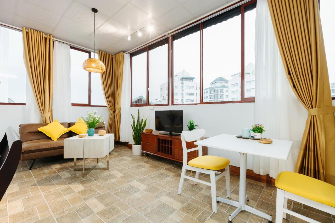 Sunstay Paradise Ханой Екстер'єр фото