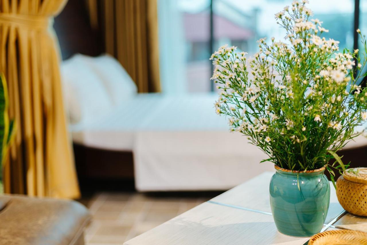 Sunstay Paradise Ханой Екстер'єр фото