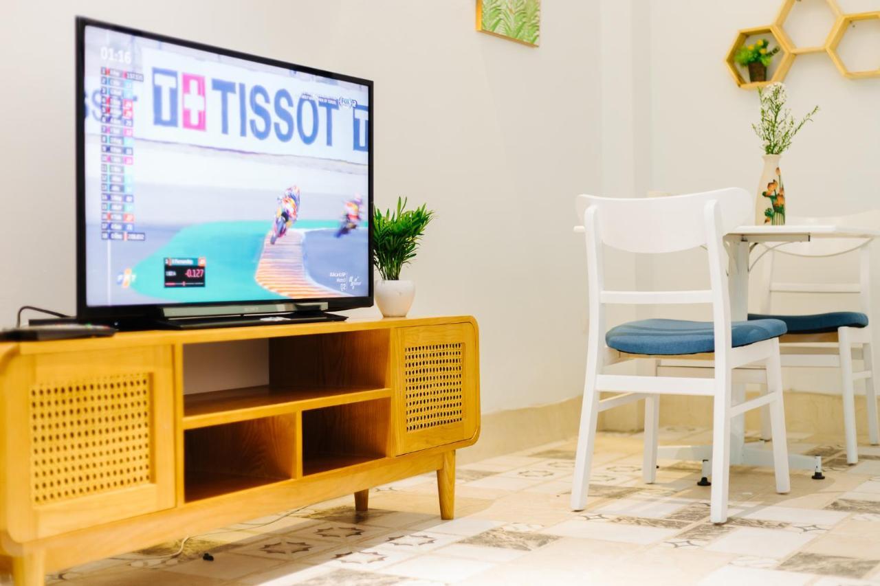 Sunstay Paradise Ханой Екстер'єр фото