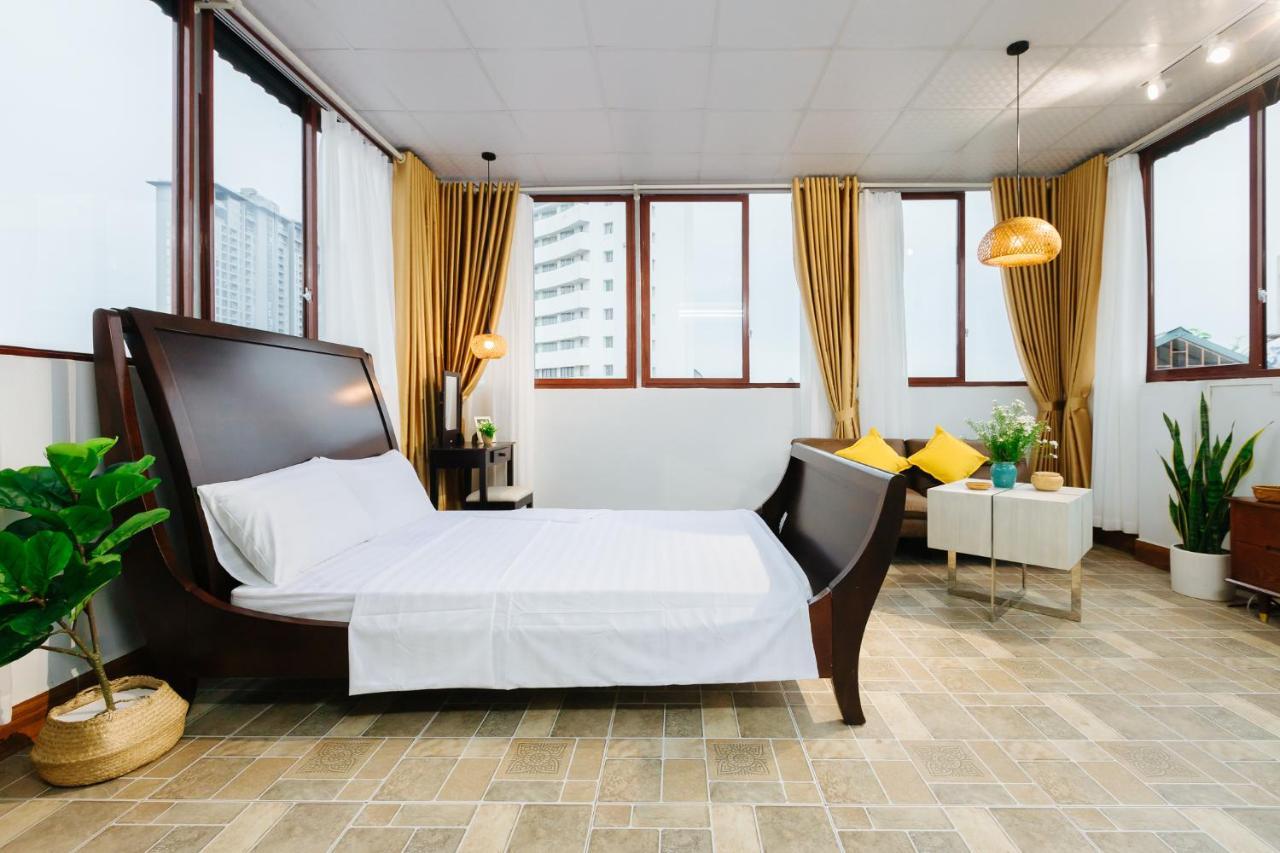 Sunstay Paradise Ханой Екстер'єр фото