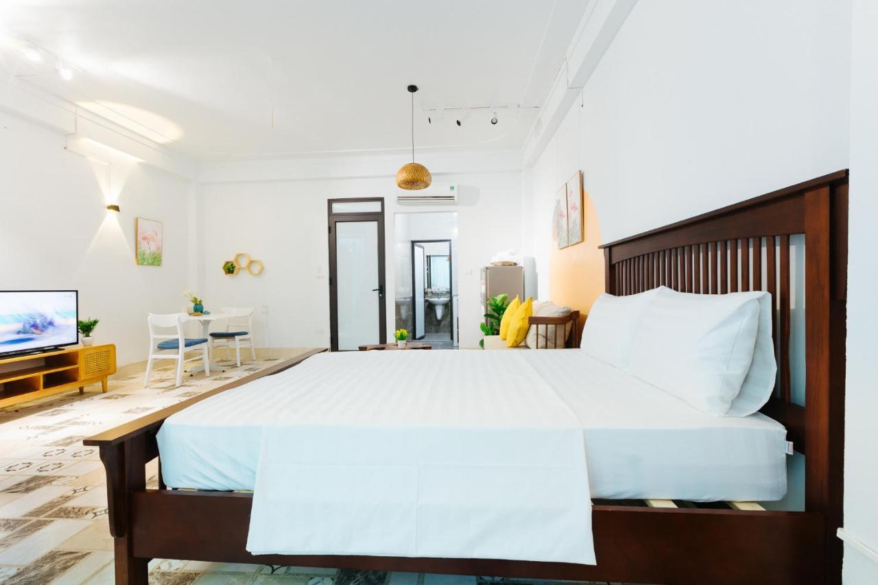 Sunstay Paradise Ханой Екстер'єр фото