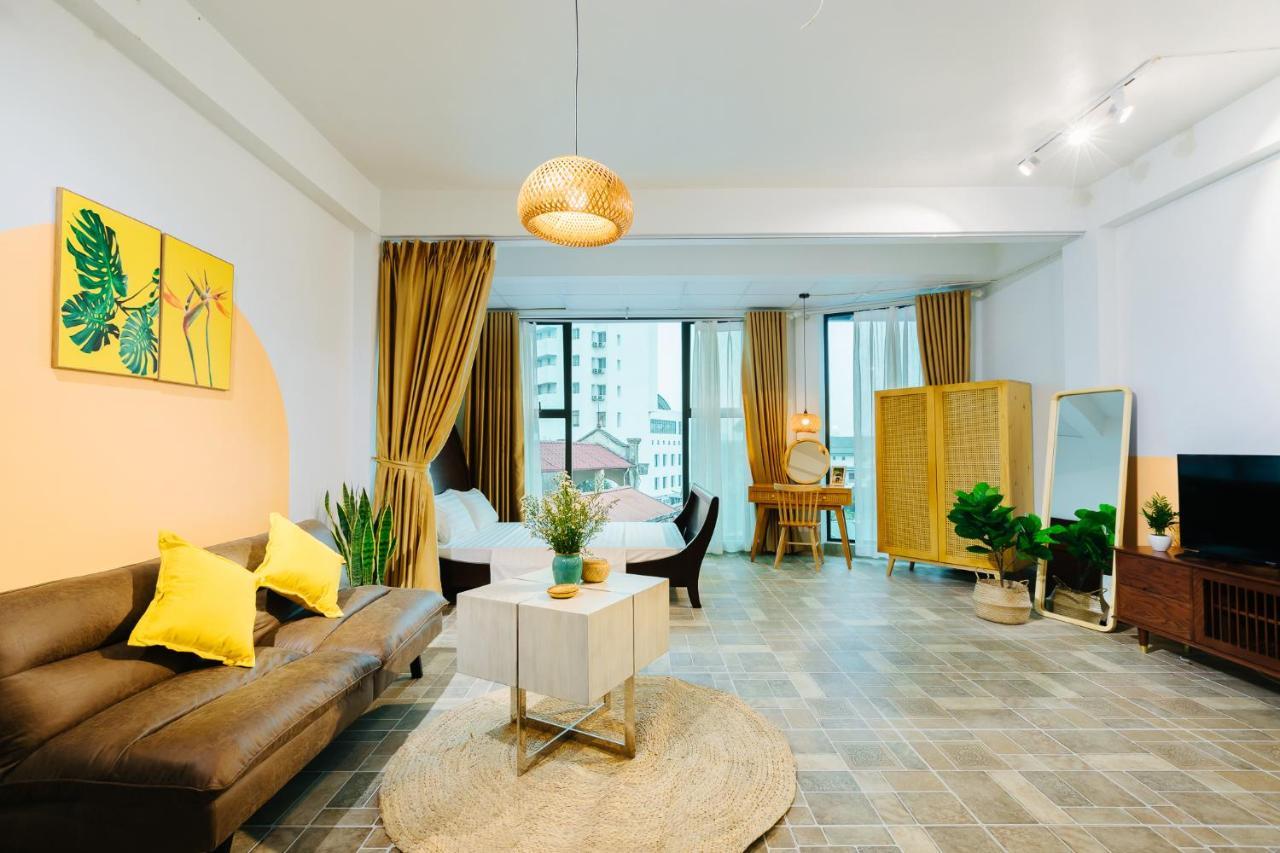 Sunstay Paradise Ханой Екстер'єр фото