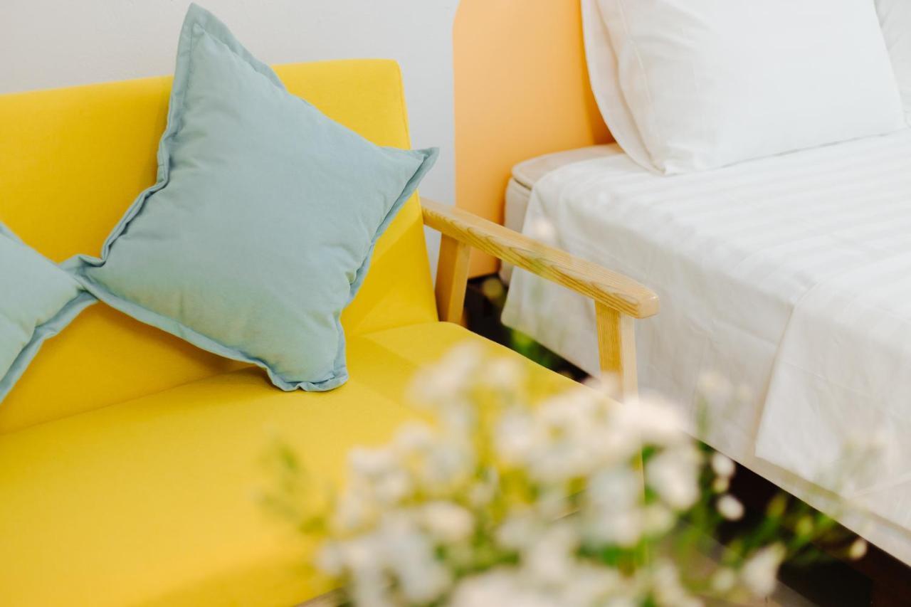 Sunstay Paradise Ханой Екстер'єр фото