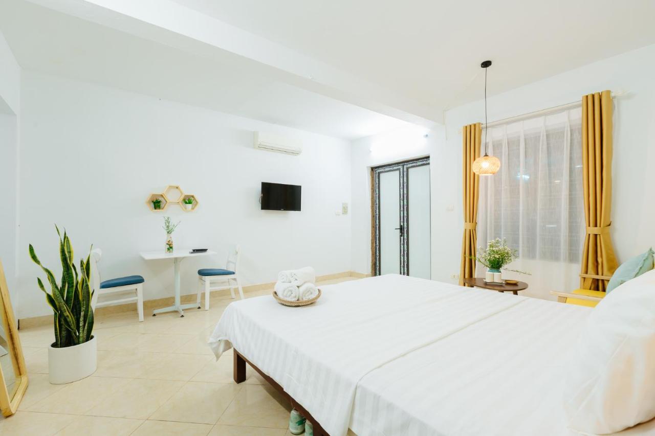Sunstay Paradise Ханой Екстер'єр фото