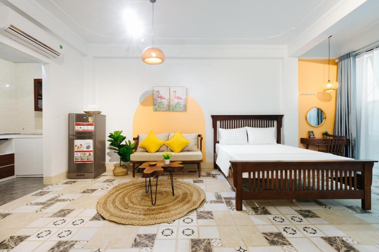 Sunstay Paradise Ханой Екстер'єр фото