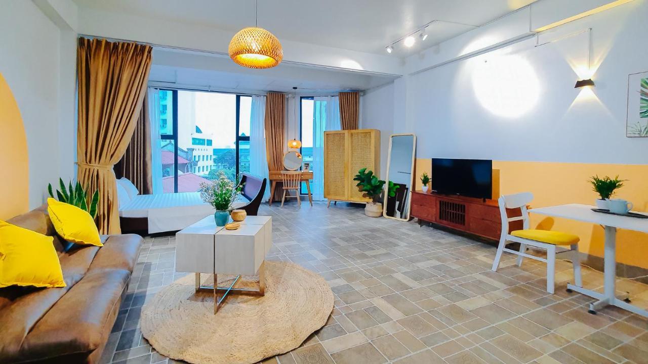 Sunstay Paradise Ханой Екстер'єр фото