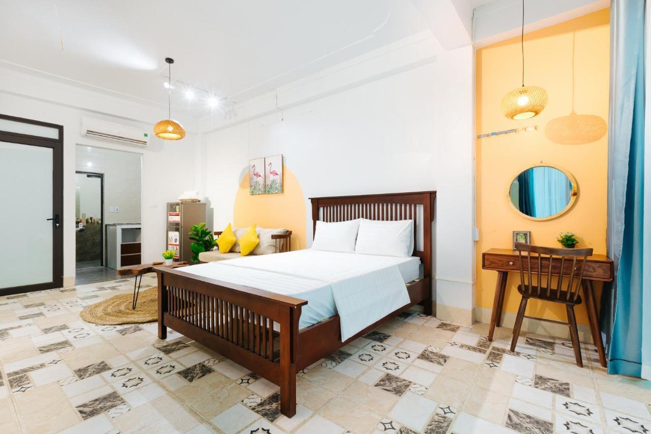 Sunstay Paradise Ханой Екстер'єр фото