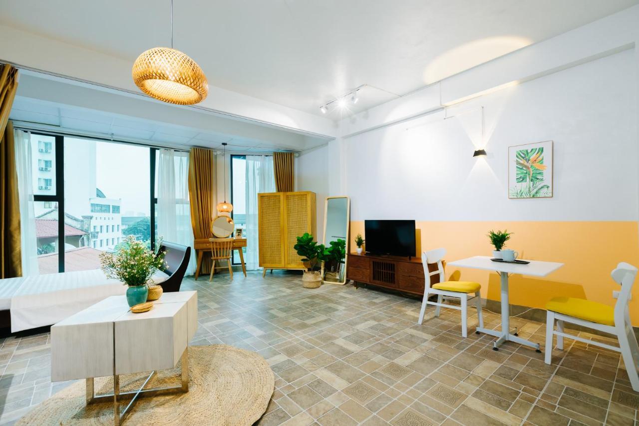 Sunstay Paradise Ханой Екстер'єр фото
