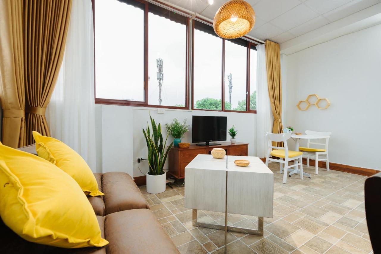 Sunstay Paradise Ханой Екстер'єр фото