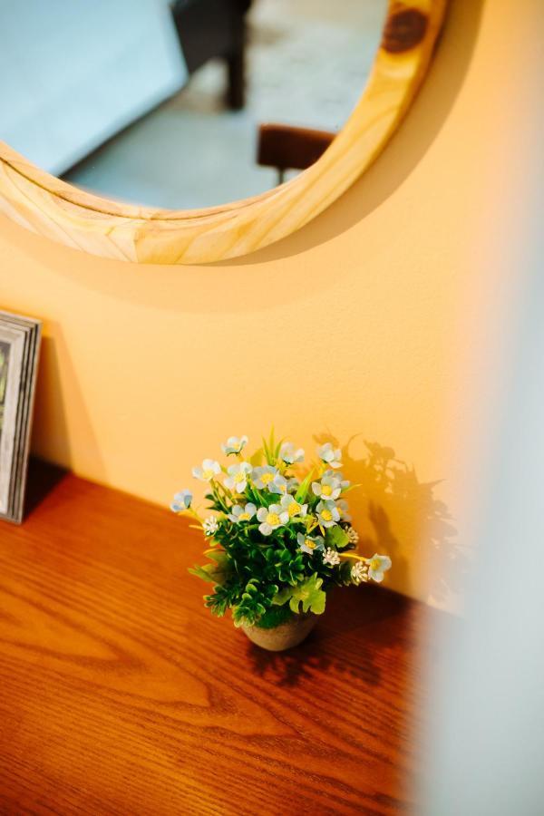 Sunstay Paradise Ханой Екстер'єр фото