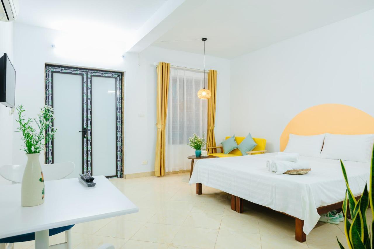 Sunstay Paradise Ханой Екстер'єр фото