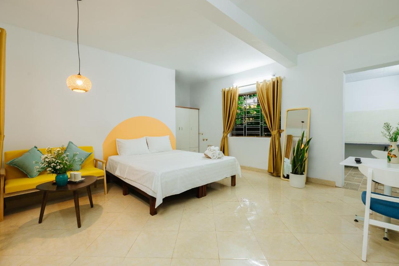 Sunstay Paradise Ханой Екстер'єр фото
