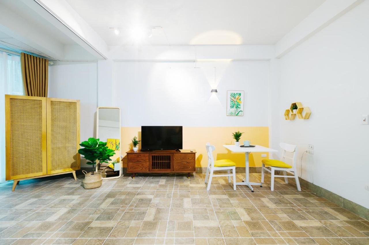 Sunstay Paradise Ханой Екстер'єр фото