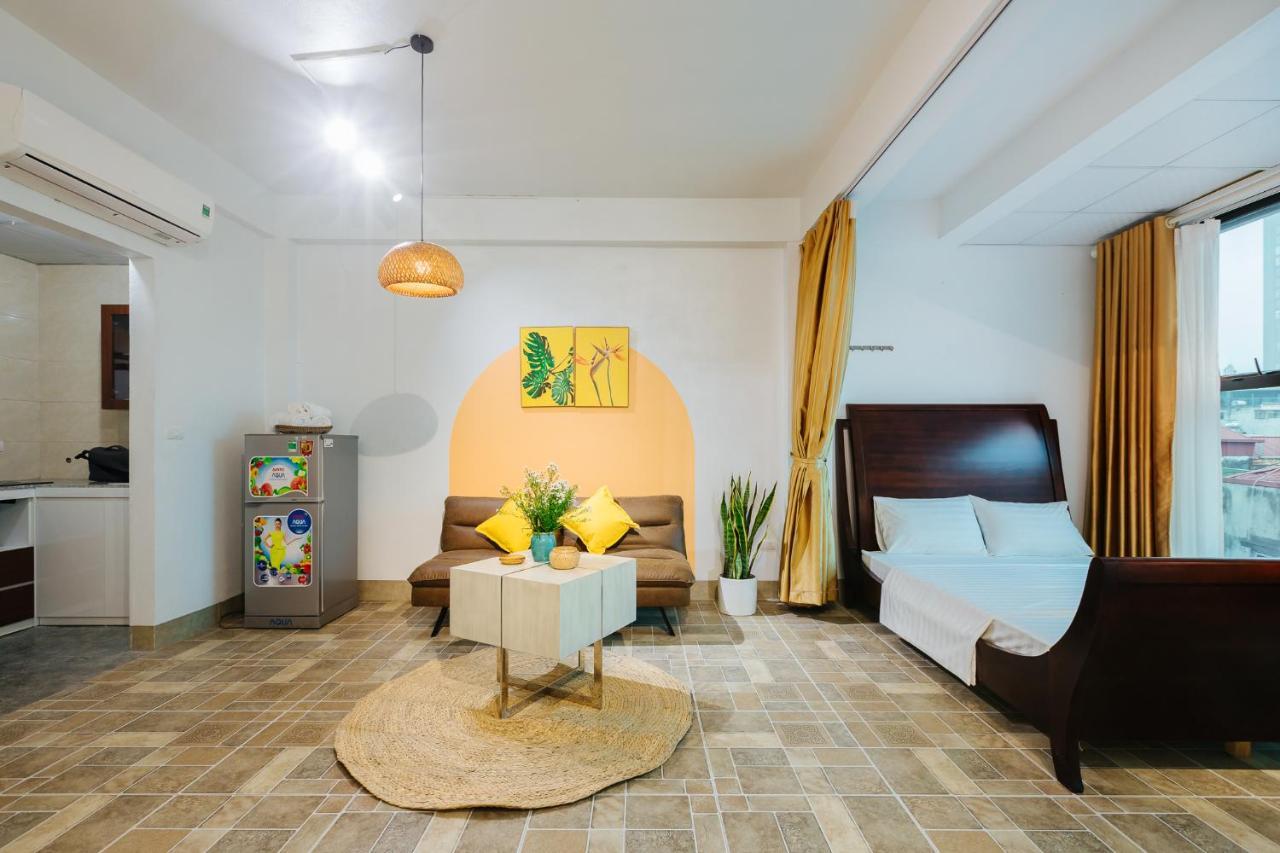 Sunstay Paradise Ханой Екстер'єр фото