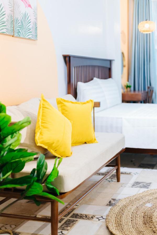 Sunstay Paradise Ханой Екстер'єр фото